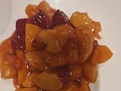 -皇城根·京城味家常菜(西市场·嘉华广场店)