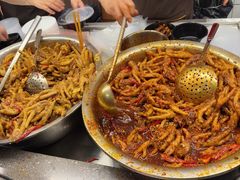 -嘉州九妹凤爪(乐山总店)