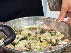 -渔意坊·千层无骨鱼粥底火锅·20年顺德菜(普君店)