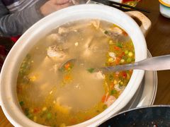 -食光慢宴·安吉土菜馆