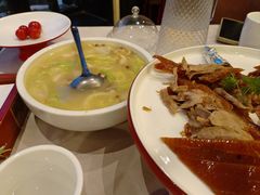 -大鸭梨烤鸭(甘家口店)