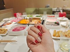 -海底捞火锅(劲松店)