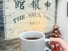 -THE PRESS(申报馆店)