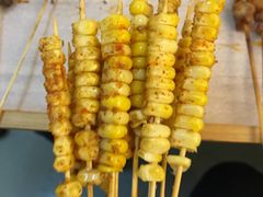 -逗烤·轻烧烤(福田店)
