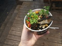 -黑色经典臭豆腐·湖南特产(坡子街店)