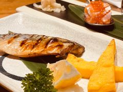交响青花鱼-阿吾罗日本料理(K11艺术中心店)