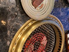 -老乾杯和牛烧肉(王府中环店)