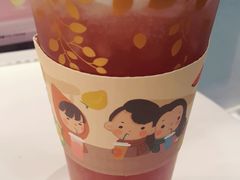 -九秋茶铺(三里屯店)