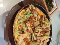 -郭林家常菜(狼垡店)