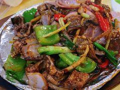 -得记得潮州海鲜砂锅粥(宝业路店)