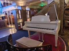 -波特曼西餐厅(中央大街店)