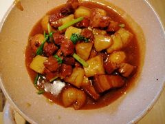 -大师兄·西北小馆(金湾华发商都店)
