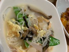 -莆田餐厅(吉隆坡柏威年广场店)