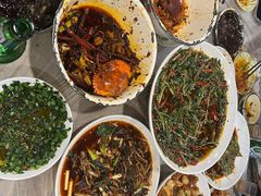 -辣螃铠盆盆蟹大排档(总店)