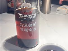 -茄子恰恰·新云南小炒(钱王街店)
