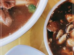 -陈寔包子王·卤煮小肠·京味小吃(龙潭店)
