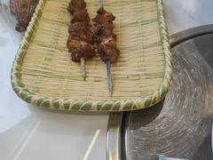 -贺兰山·西北菜(牛街总店)
