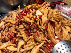 -嘉州九妹凤爪(乐山总店)