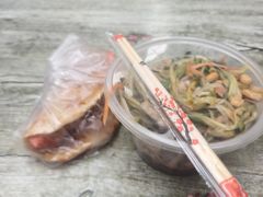 -张记灌饼(丰富路店)