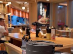 -味千拉面(广州白云机场T1西二店)