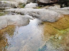 -黄山翡翠谷景区