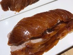 “酥不腻”烤鸭-小大董·烤鸭(五棵松店)