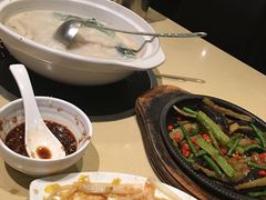 -拾味馆(万达广场店)