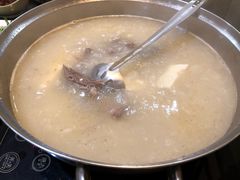 -英子补身汤(海兰路店)