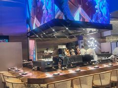 -鸟山鸣·日料食堂(王府井店)