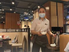 -海底捞火锅(邯郸新世纪中心店)