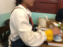 -MAP CHA普洱茶馆(翠湖店)