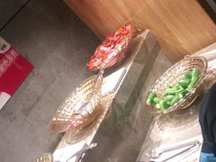 -辣尚瘾·烤鱼·新川菜(交大直营店)