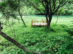 景点-大水川景区