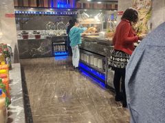 -吉布鲁牛排海鲜自助(攀枝花万达广场店)
