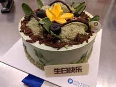 -派悦坊·甜品·蛋糕(虹口龙之梦店)