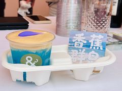 -西安创业咖啡街区