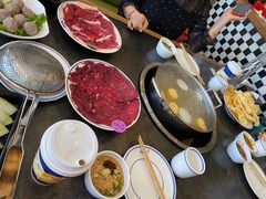 -小牛海记潮汕牛肉店(永定路店)