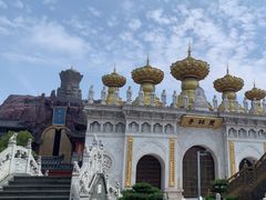 -上海东林寺(金山区)