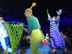 -珠海横琴长隆《卡卡虎奇遇记》