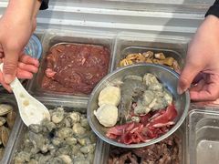 -欢欢沙茶面(大学路店)