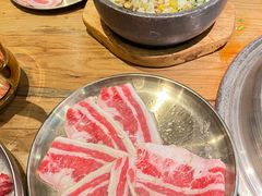 -汉拿山(北京上地华联店)