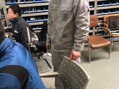 -山东金宝利汽车销售服务有限公司