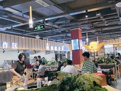 -老船舫·现做活鲜鱼馆(东郊记忆店)