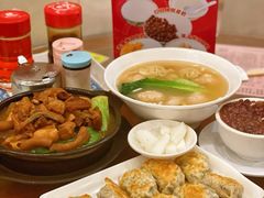 -南信牛奶甜品专家