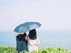 -漳州滨海火山岛自然生态风景区
