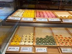 -南宋胡记(杭州体育场路店)