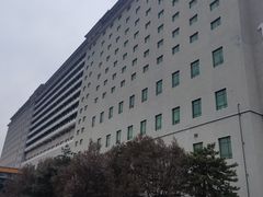 -北京九华山庄会展酒店