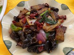 -肥姐美食(同福中路店)