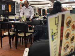 -香港蓮香樓(中環店)