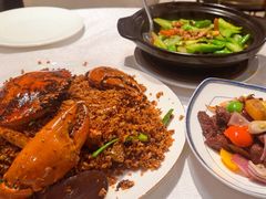 -喜记避风塘炒辣蟹(旗舰店)
